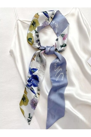 Kreativka Twilly Şeridi. Çok Amaçlı Aksesuar. Ağırlıklı Seo Anahtar Kelimeleri Olarak "cüzdan" Ekledim. Şerit Kelimesi Beyaz