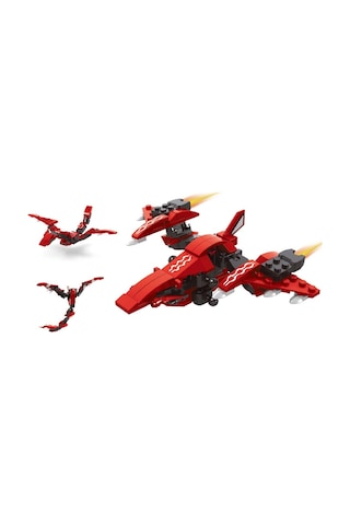 Ausini Heroes Set 25533-4