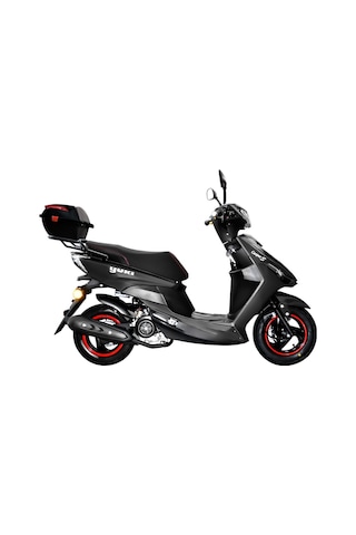 Yuki Casper S 50Cc 80 Cc Scooter Iç Hava Filtresi Elemanı Süngeri