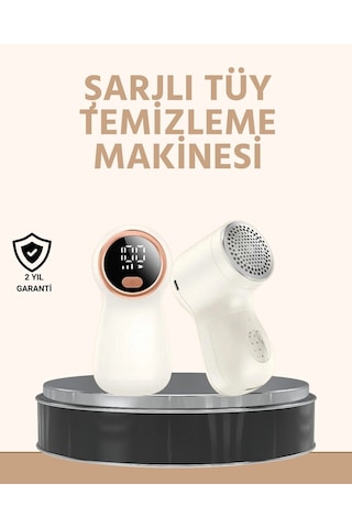 Evcil Hayvan Tüyleri İçin Dijital Tüy Toplayıcı Makine Renkli