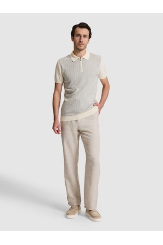 Cacharel Erkek Bej Pantolon Kanvas-chino 50324507-vr011