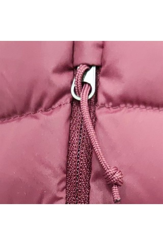 The North Face Strech Down Kadın Kırmızı Ceket