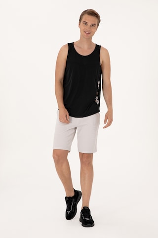 U.s. Polo Assn. Erkek Açık Gri Şort Örme 50306964-vr001 Acık Grı