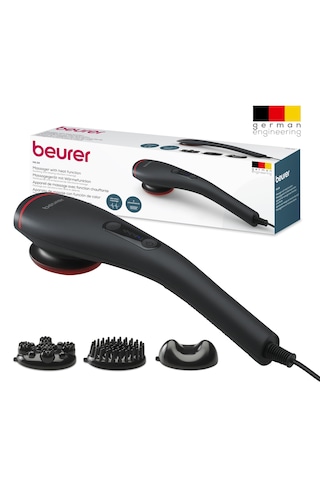 Beurer Mg 24 Isıtma Fonksiyonlu Masaj Cihazı