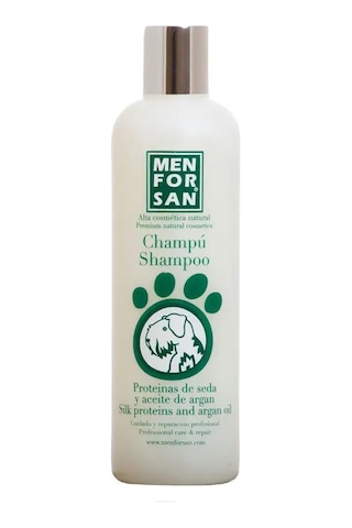 Men For San Evcil Hayvanlar İçin Güneşe Dayanıklı Kuru Ve Sert Tüyler Şampuanı 0,3 L 164721442