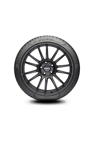 Pirelli 245/50R19 105H XL Wpzero Kış Lastiği 2023