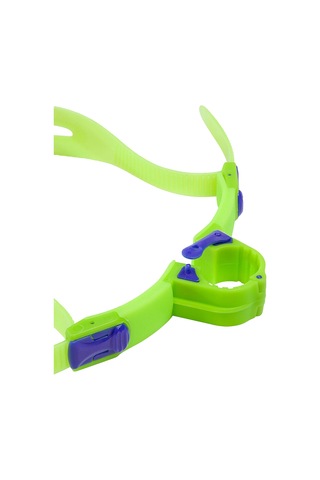 Madwave Madwave Madwave Lacivert Yüzme Ön Center Unisex Mavi Şnorkel 006 Mavi