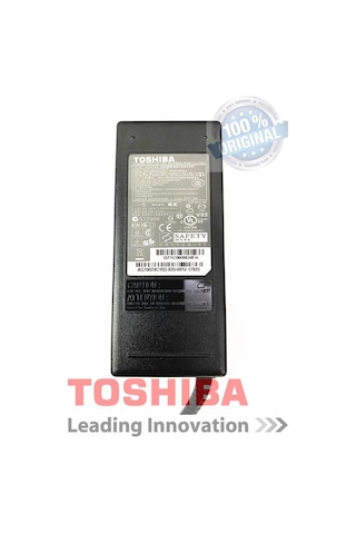 Toshiba Uyumlu Satellıte L655-1Gf Adaptör Şarj Cihazı 19V