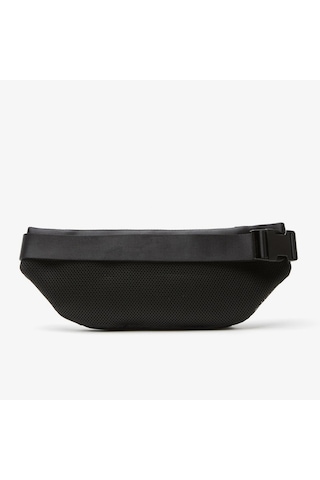 Lacoste Unısex Bel Çantası Nu4062uh-k68 Nu4062uh-k68 Siyah Siyah