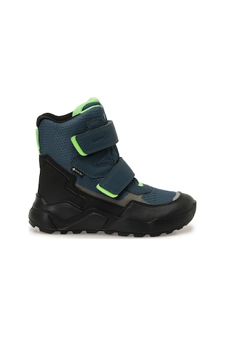 Superfit Rocket Yeşil Erkek Çocuk Outdoor Bot 000000000102275482 Yeşil
