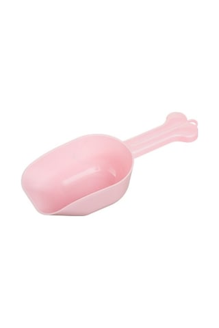 Mikopet Kedi Ve Köpek Mama Kepçesi