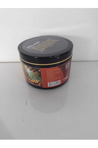 Şeftali Kokulu Nargilemelası Bitkisel 150g