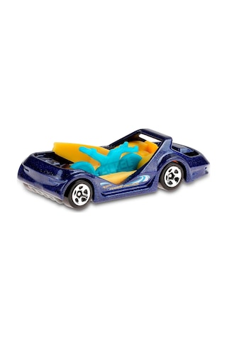 Hot Wheels Deora IIı Diecast Metal Araba Ghc44