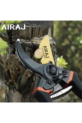 Jialan Çok Fonksiyonlu Bahçe Düzeltme Aleti, Ağır Hizmet Tipi