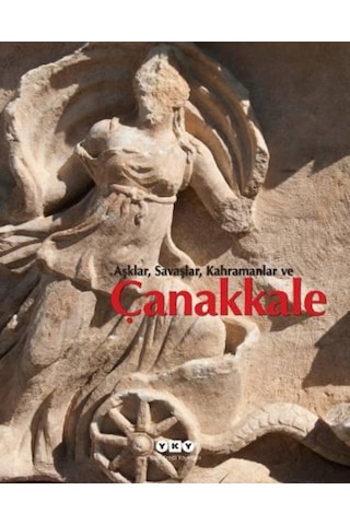 Aşklar, Savaşlar, Kahramanlar Ve Çanakkale 171361813