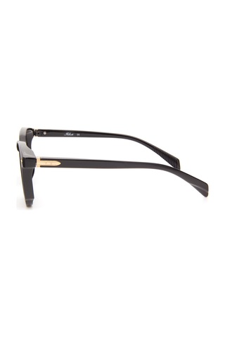 Falenti Ae981-c1 49 Unisex Güneş Gözlüğü Siyah