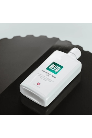 Autoglym Bumper & Trim Gel 500ml Dış Plastik Yenileyici-koruyucu Jel