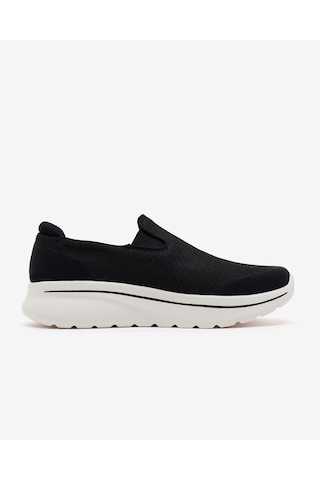 Skechers Go Walk Arch Fıt N-joy-talen Erkek Siyah Yürüyüş Ayakkabısı 217074tk Bkw