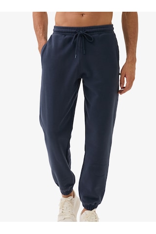 Blackspade Erkek Eşofman Altı 40840 - Lacivert Lacivert