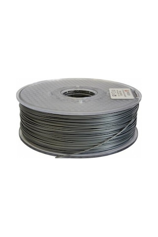 Frosch Abs Gümüş 1.75 Mm Filament Frosch Abs Gümüş 1.75 Mm Filament