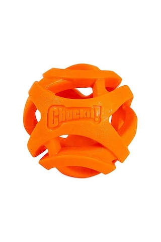 Chuckit Air Fetch Ball Büyük Irk At Getir Köpek Oyun Topu Xlarge 9 Cm 260-50008.01