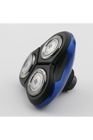 Philips Tıraş Makinesi Rq1150 Rq1150x Rq1131 Rq1141 Rq1145 Rq1151 Rq1155 Rq1160 Rq1160x Rq1170 İçin Rq11 Yedek Tıraş Makinesi Başlığı