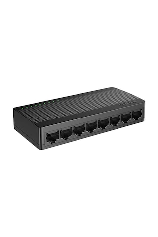 Tenda SG108M 8 Port 10/100/1000 Gıgabıt Swıtch
