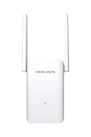 Mercusys Me80x Ax3000 Menzil Genişletici Priz Tip