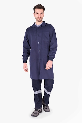 İş Önlüğü Lacivert