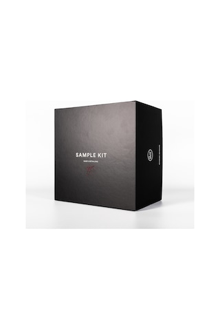 Sam's Detailing - Sample Kit - Başlangıç Kiti 8 x 100 Ml.