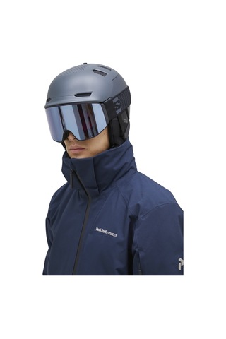 Peak Performance Peak Performance Maroon Erkek Mont 18406 Lacivert