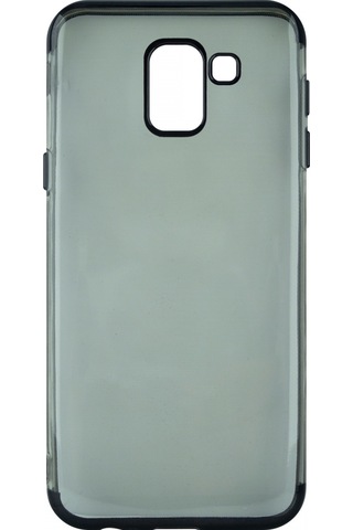 Nettech Samsung Galaxy J600 J6 Uyumlu Glitter Seri Arka Koruma