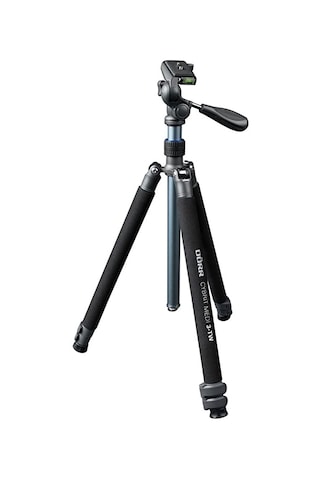Dörr Cybrit Medi-3 Tripod