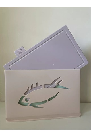 Hoztovar Kesme Tahtası Seti 222110583 Siyah