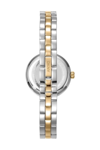 Dkny Dk1l170m0025 Kol Saati Metalik Gri