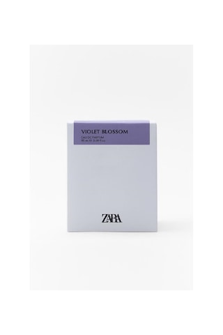 Zara Violet Blossom Kadın Parfüm EDP 90 ML