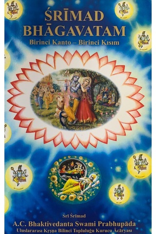 Şrimad Bhagavatam 1.kanto