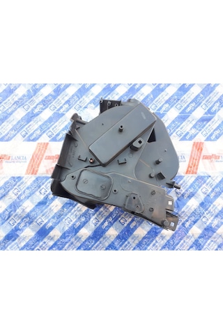 Fiat Tipo Kalorifer Kutusu Kabin Sağ Taraf Lancia 7582690