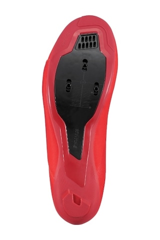 Shimano Sh-rc300 Spd/sl Yol Bisikleti Ayakkabısı Kırmızı 40 Siyah