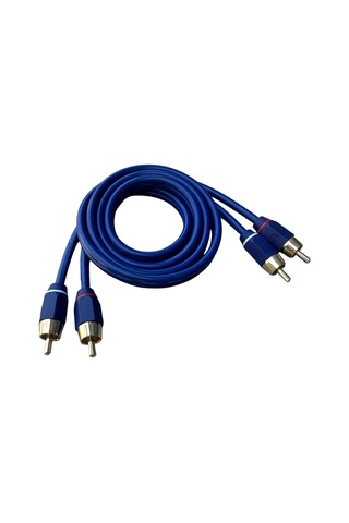 Eyton 1m Bakır Rca
