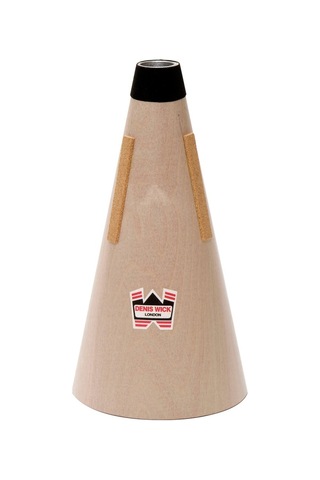 Dw Straight Wooden Korno Surdin