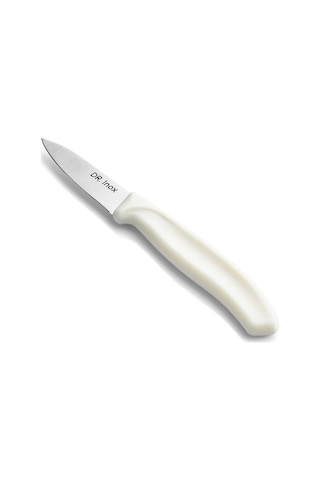Dr.ınox Soyma Bıçağı 19 Cm Krem Krem