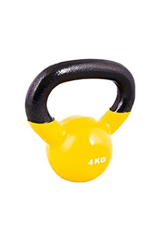 Voit 1vtasvınket Kettlebell, Unisex