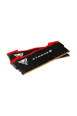 Patriot Viper Xtreme 5 PVX532G70C32K 32 GB (2x16) DDR5 7000 MHz CL32 Ram