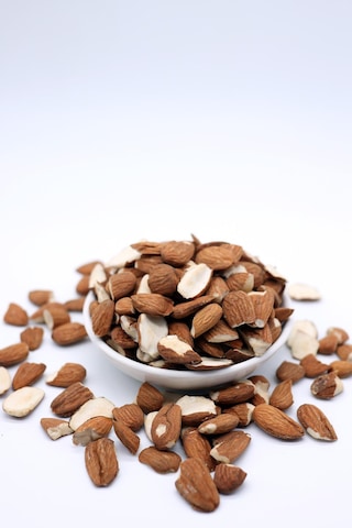 İri Kırık Badem 250g