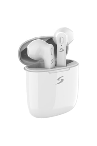 Soultech BH015B Freesound True Comfort TWS Bluetooth Kulak İçi Kulaklık