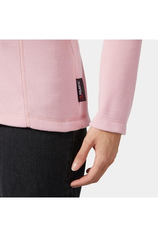 Helly Hansen Hh Slope Polar Fleece Kadın Polar-33791 Pembe
