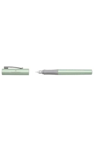 Faber Castell Pearl Dolma Kalem Mint M Uç Nane Yeşil