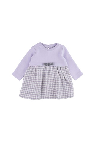 Best Kids Kız Bebek Elbise 68-86 Ay 001