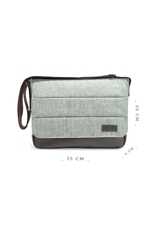 Exception 386A 13" & 14" Laptop Çantası & Postacı Çantası